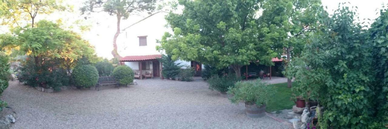 Casa Rural La Fabriquilla Malon Exterior photo